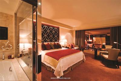 فرمونت بیجینگ