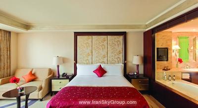 فرمونت بیجینگ