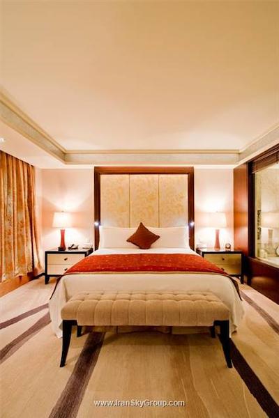 فرمونت بیجینگ