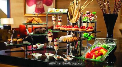 فرمونت بیجینگ