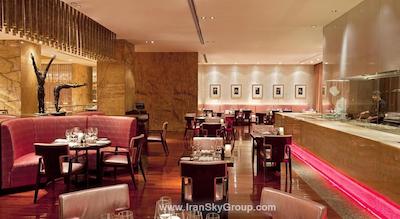 فرمونت بیجینگ