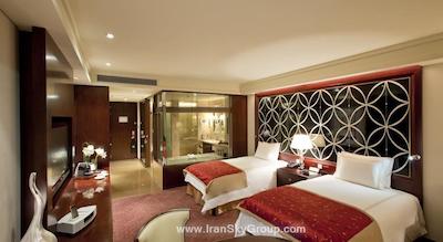 فرمونت بیجینگ