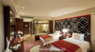 فرمونت بیجینگ