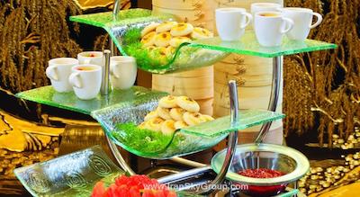 فرمونت بیجینگ