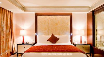 فرمونت بیجینگ