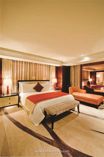 فرمونت بیجینگ