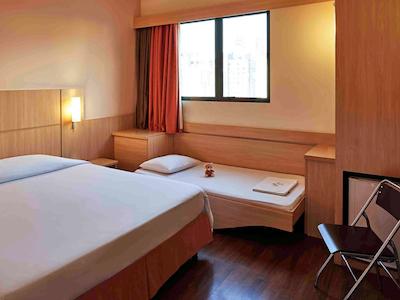 ایبیز کوریتیبا شپینگ