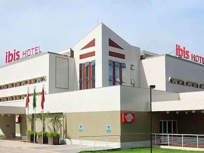 ایبیز بلم ارپرتو