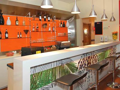 ایبیز بلم ارپرتو