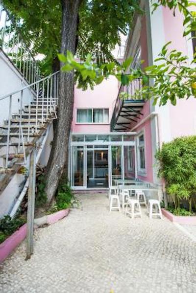 سافست لیسبن