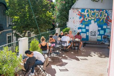 سافست لیسبن