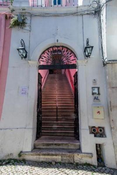 سافست لیسبن