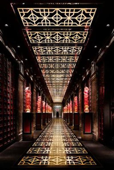 فور سیزن بیجینگ