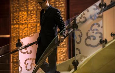 فور سیزن بیجینگ