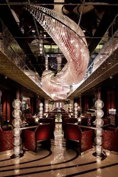 فور سیزن بیجینگ