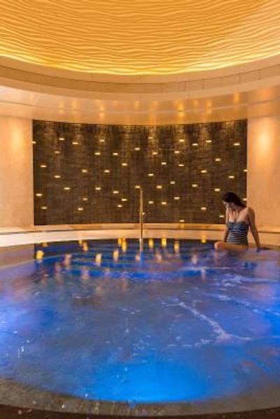 فور سیزن بیجینگ