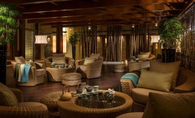 فور سیزن بیجینگ