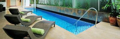 نانترا رتریت اند اسپا