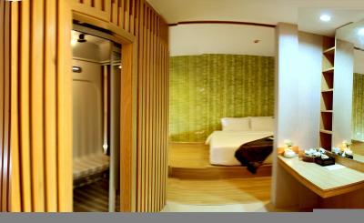 نانترا رتریت اند اسپا