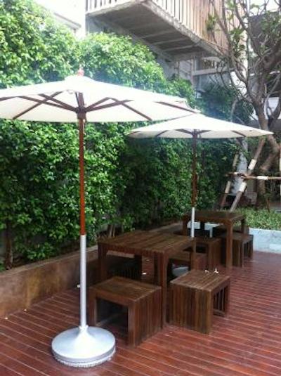 نانترا رتریت اند اسپا