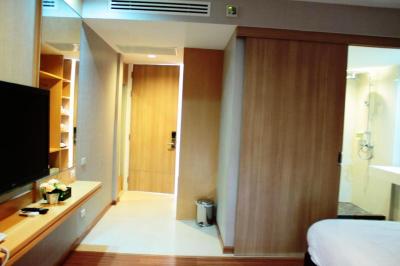 نانترا رتریت اند اسپا