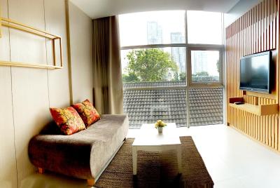 نانترا رتریت اند اسپا