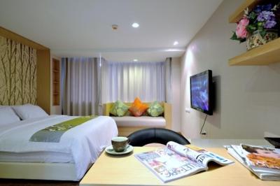 نانترا رتریت اند اسپا