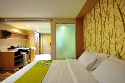 نانترا رتریت اند اسپا