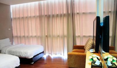 نانترا رتریت اند اسپا