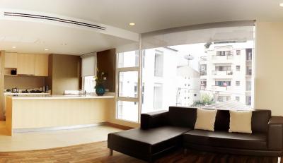 نانترا رتریت اند اسپا