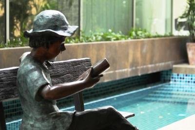 نانترا رتریت اند اسپا