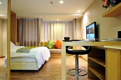 نانترا رتریت اند اسپا