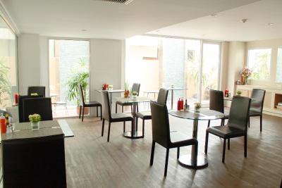 نانترا رتریت اند اسپا