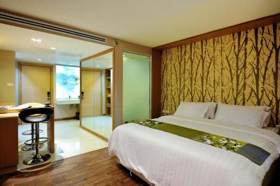 نانترا رتریت اند اسپا