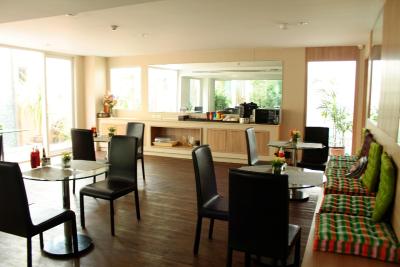 نانترا رتریت اند اسپا