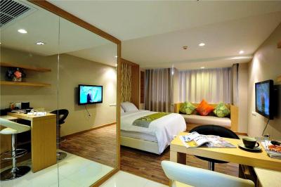 نانترا رتریت اند اسپا