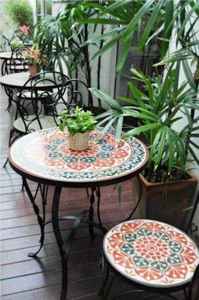 نانترا رتریت اند اسپا