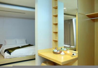 نانترا رتریت اند اسپا