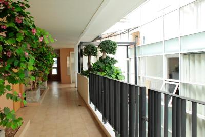 نانترا رتریت اند اسپا