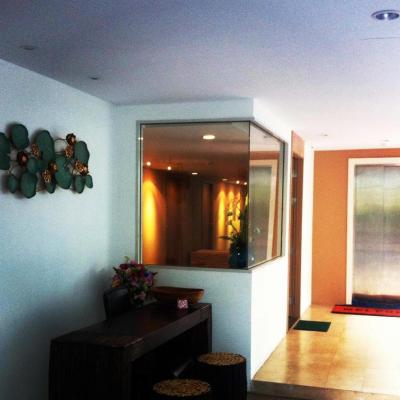 نانترا رتریت اند اسپا