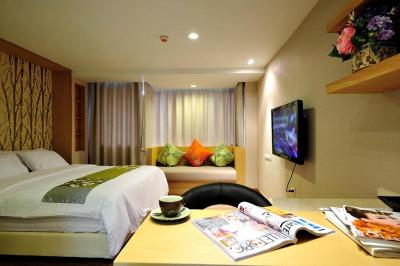 نانترا رتریت اند اسپا