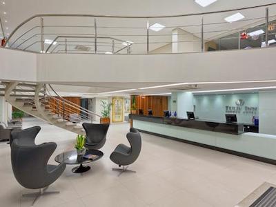 تولیپ این بلم هانگار