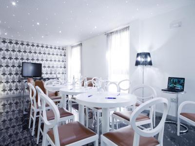 لا بوتیک پورتا اُساریو