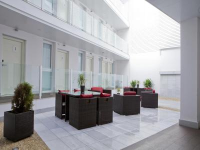 لا بوتیک پورتا اُساریو