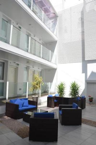 لا بوتیک پورتا اُساریو