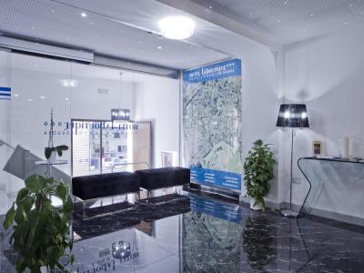 لا بوتیک پورتا اُساریو