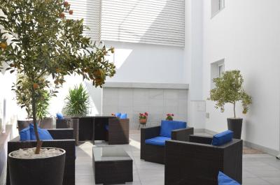 لا بوتیک پورتا اُساریو