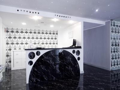 لا بوتیک پورتا اُساریو