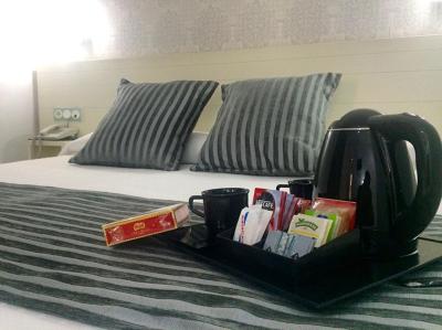 لا بوتیک پورتا اُساریو