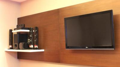 استون پلویت هتل اند رسیدنس